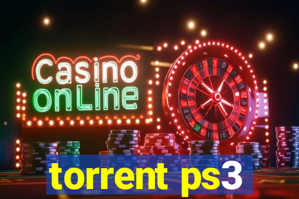 torrent ps3